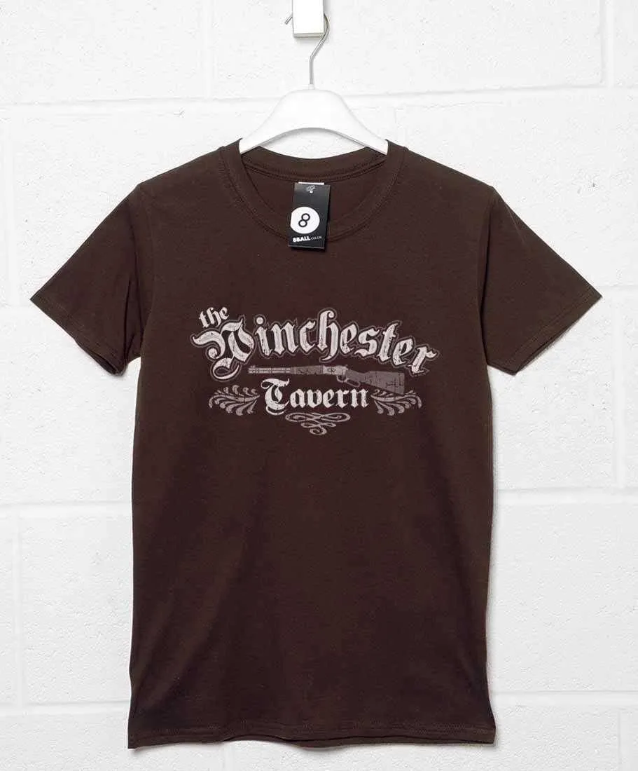 The Winchester T-Shirt sold by 8Ball
