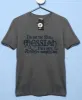 I'm Not The Messiah I'm a Naughty Boy T-Shirt sold by 8Ball