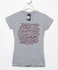 Romani Ite Domum T-Shirt for Women, Inspired By Monty Python sold by 8Ball