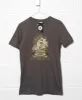 Cheese Makers T-Shirt Inspired By Monty Python sold by 8Ball