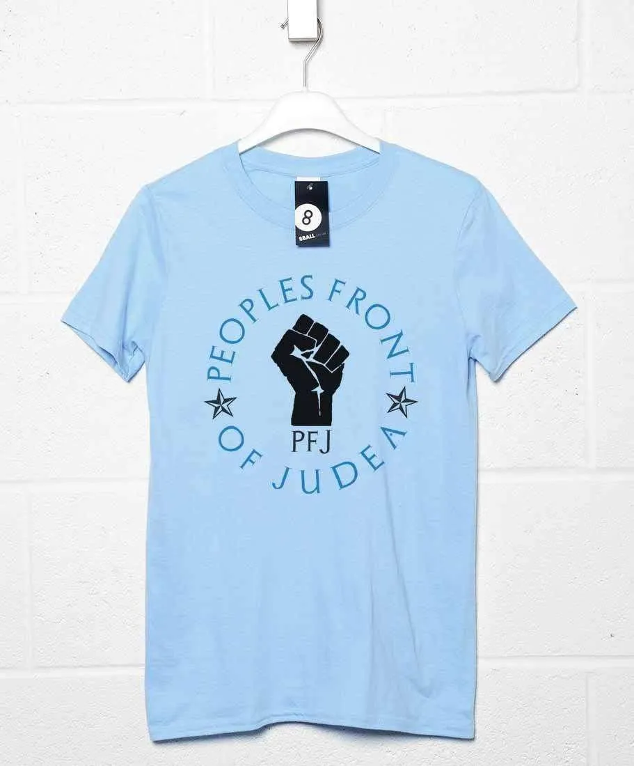 Peoples Front Of Judea T-Shirt sold by 8Ball product image thumbnail 5