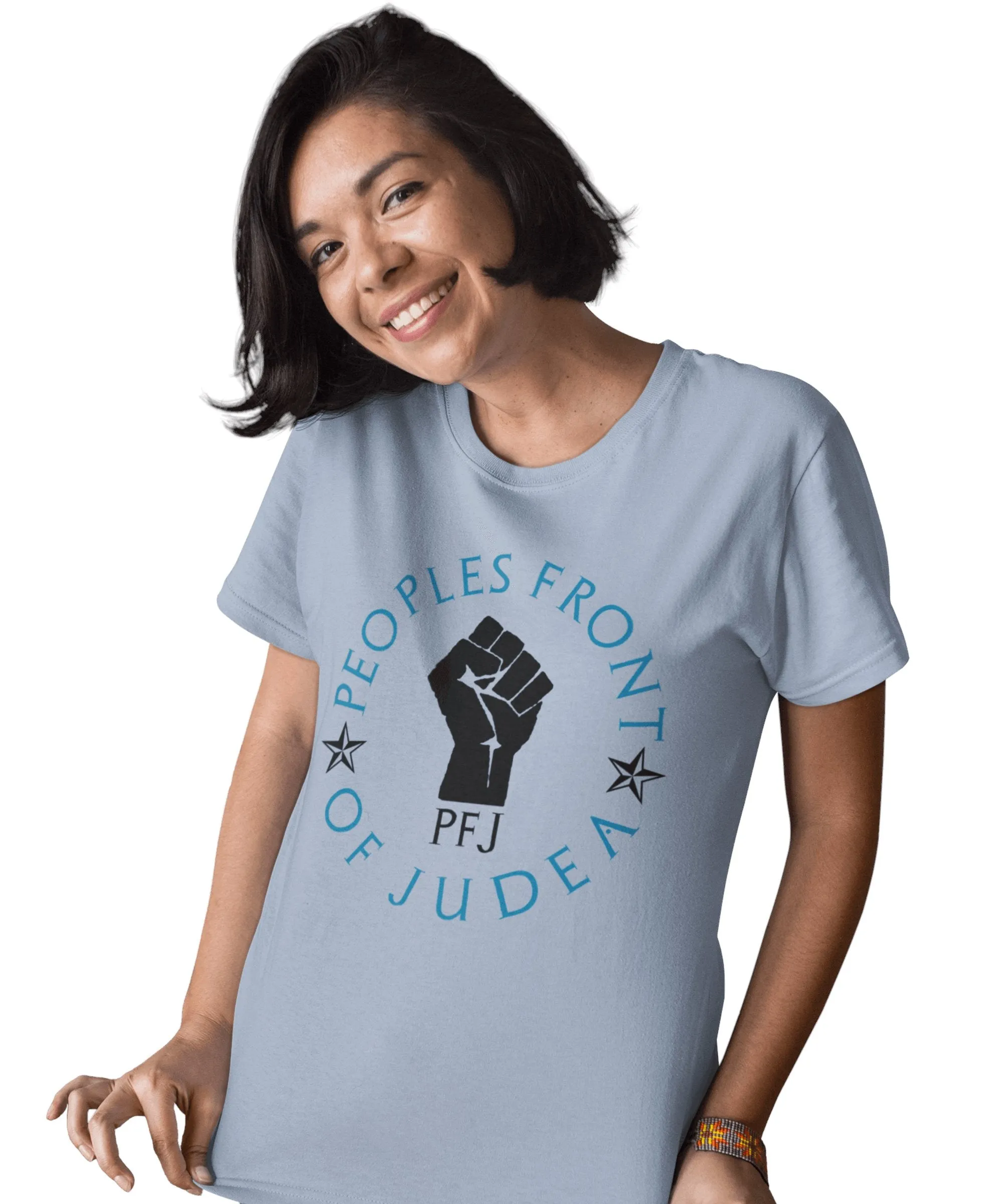 Peoples Front Of Judea T-Shirt sold by 8Ball product image thumbnail 2