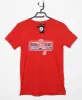 Bubba Gump Shrimp Co T-Shirt sold by 8Ball