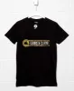 Lewis And Clark T-Shirt sold by 8Ball