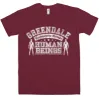 Greendale Human Beings T-Shirt sold by 8Ball