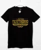 USCSS Nostromo T-Shirt sold by 8Ball