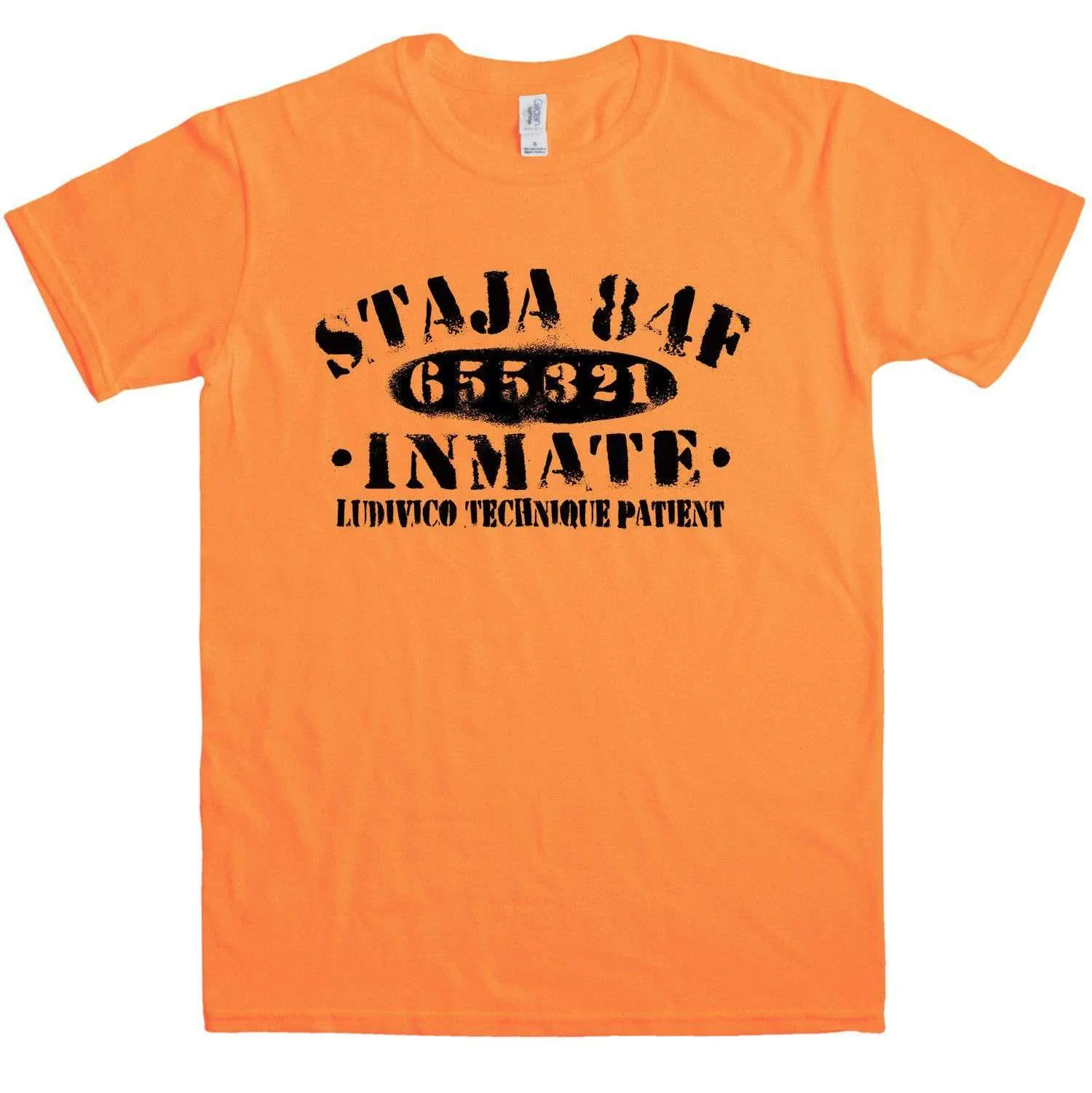 Staja 84F T-Shirt sold by 8Ball