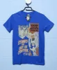 Deathray Stoned And Out Of Control T-Shirt sold by 8Ball
