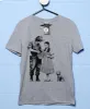 Banksy Stop And Search T-Shirt sold by 8Ball