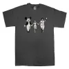 Banksy Ronald And Mickey T-Shirt sold by 8Ball