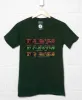 2015 Dashboard T-Shirt sold by 8Ball