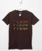 2015 Dashboard T-Shirt sold by 8Ball