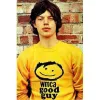 WMCA Good Guy T-Shirt As Worn By Mick Jagger sold by 8Ball