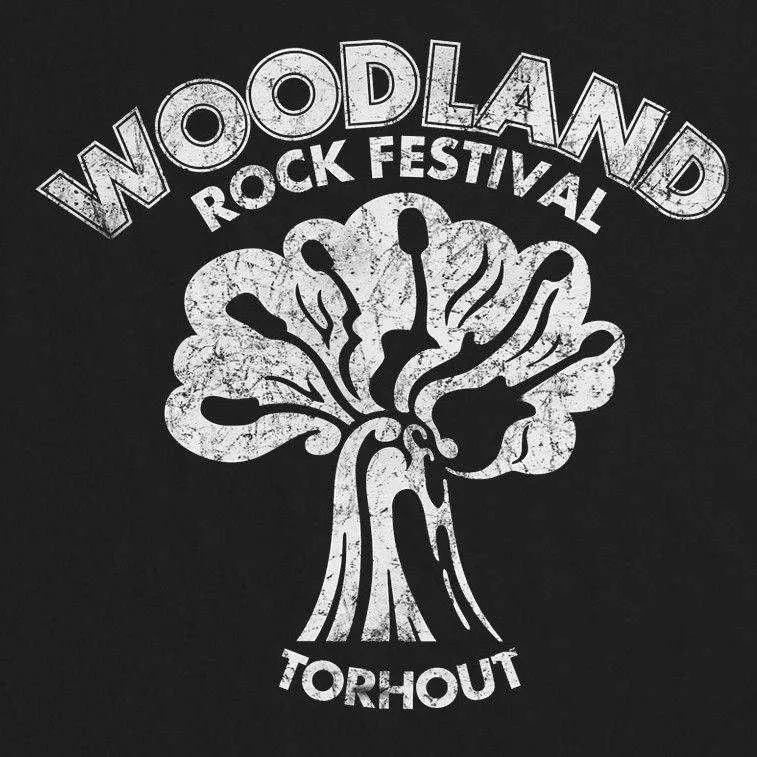 Woodland Rock Festival T-Shirt As Worn By Joan Jett sold by 8Ball product image thumbnail 2