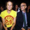 Hell Skull T-Shirt As Worn By Heath Ledger sold by 8Ball