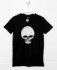 Punk Skull T-Shirt As Worn By Debbie Harry sold by 8Ball