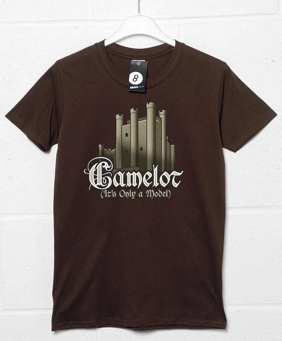 It's Only a Model T-Shirt sold by 8Ball product image thumbnail 5