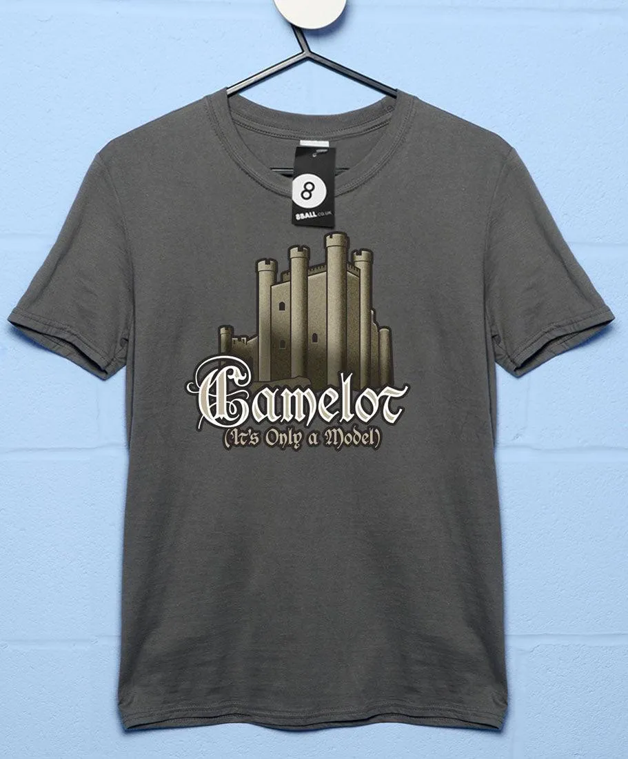 It's Only a Model T-Shirt sold by 8Ball