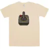 Pixel Pad 6 T-Shirt sold by 8Ball