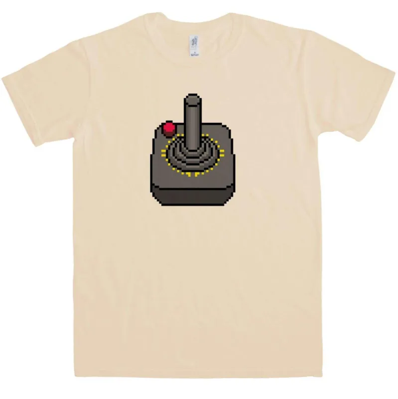 Pixel Pad 6 T-Shirt sold by 8Ball