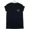 Drunk Af T-Shirt sold by 8Ball