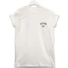 Drunk Af T-Shirt sold by 8Ball