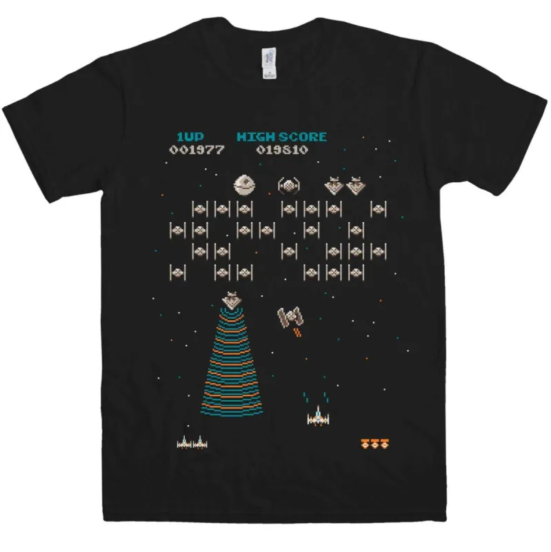 Starwalagas T-Shirt sold by 8Ball