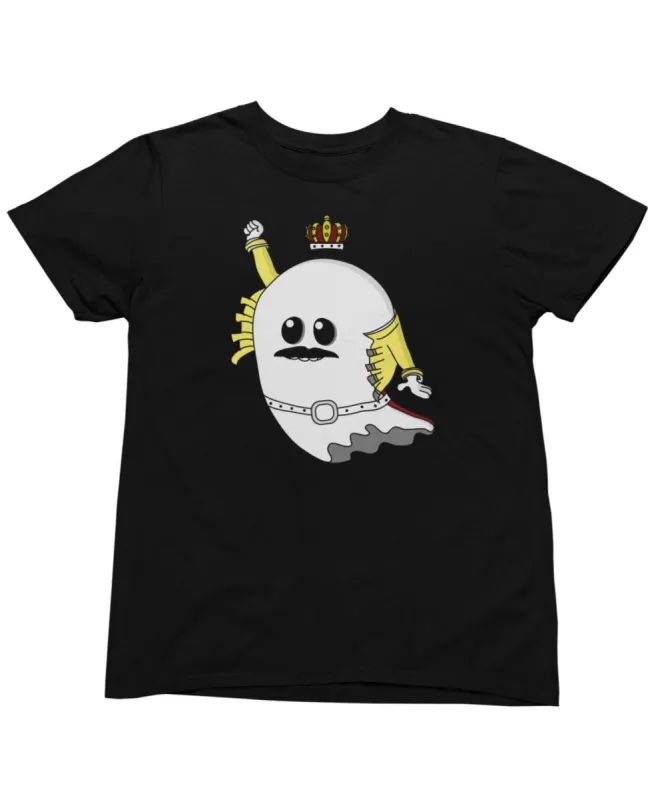 Top Notchy Deady Mercury T-Shirt sold by 8Ball