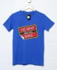 He Who Dares Wins T-Shirt sold by 8Ball