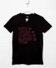 Stranger Names T-Shirt sold by 8Ball