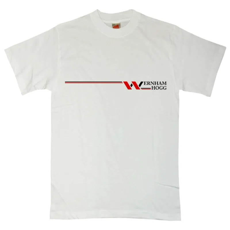 Wernham Hogg T-Shirt sold by 8Ball
