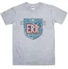 Robot House T-Shirt sold by 8Ball