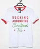 Rocking Around the Christmas Tree T-Shirt sold by 8Ball