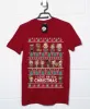 80s Movie Christmas T-Shirt sold by 8Ball