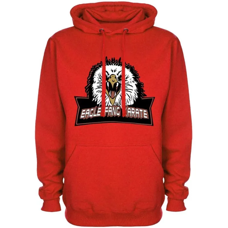 Eagle Fang Hoodie sold by 8Ball