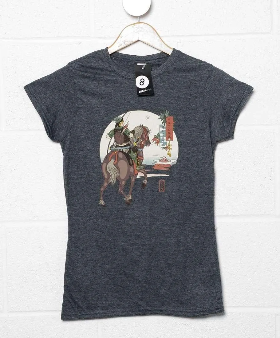 Link Hero Of Our Time T-Shirt sold by 8Ball product image thumbnail 4