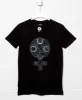 Female Time Lord Symbol T-Shirt sold by 8Ball