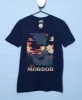 Visit Mordor Volcano T-Shirt sold by 8Ball