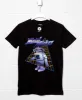 80's Style Metal Mickey T-Shirt sold by 8Ball