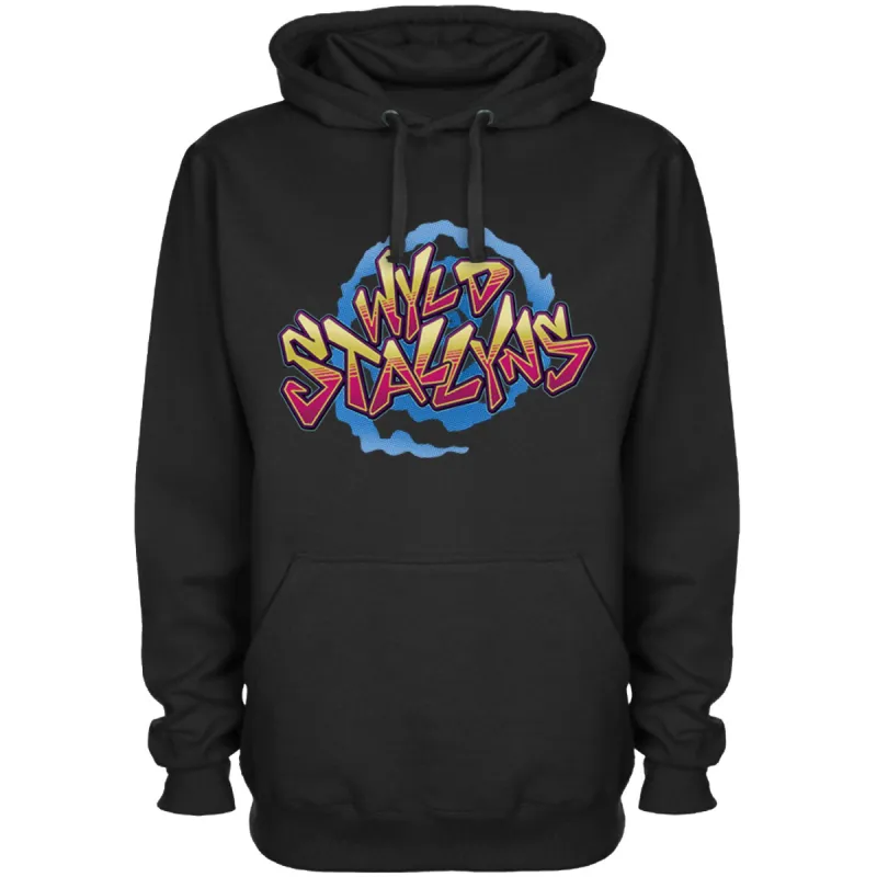 Wyld Stallyns Hoodie sold by 8Ball