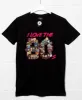 I Love The 80's T-Shirt sold by 8Ball