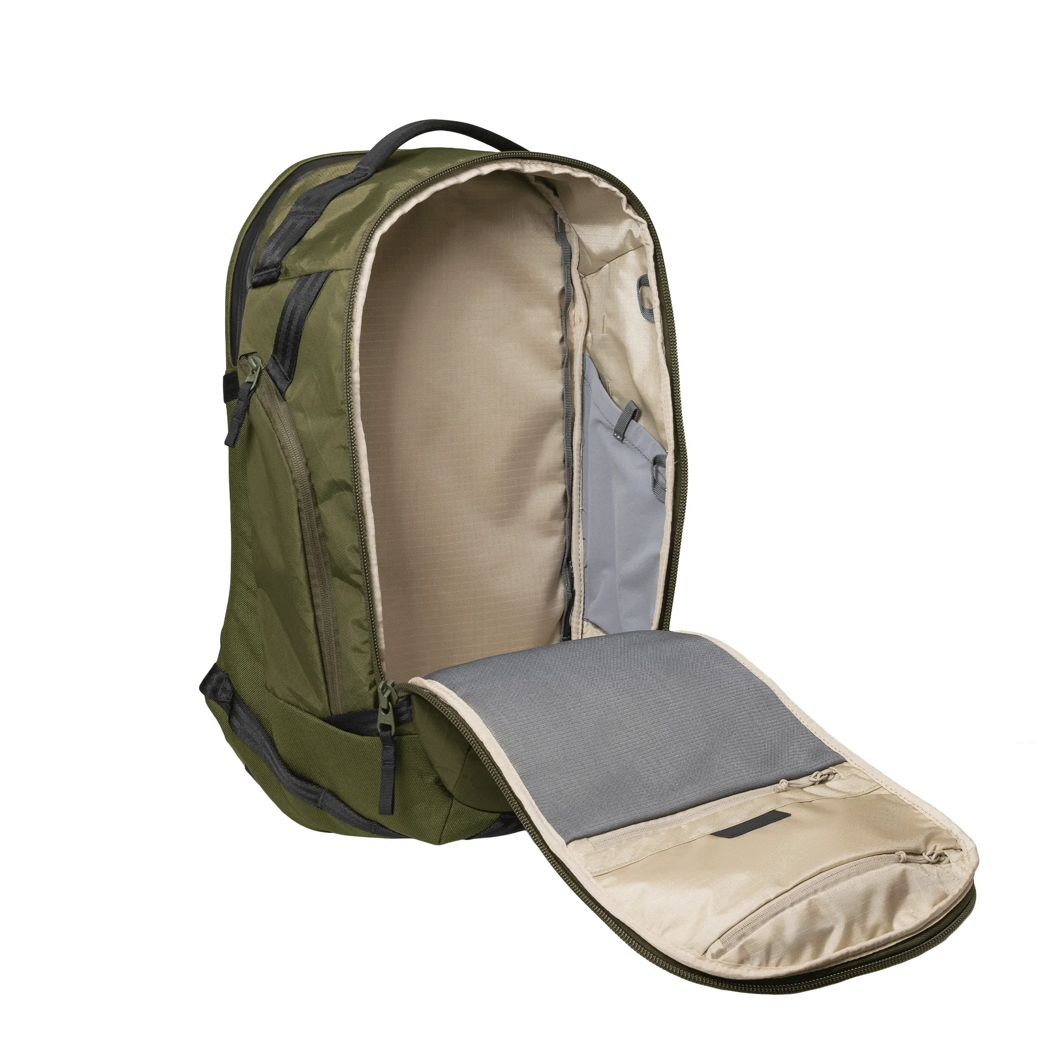 Max Backpack sold by Able Carry product image thumbnail 4