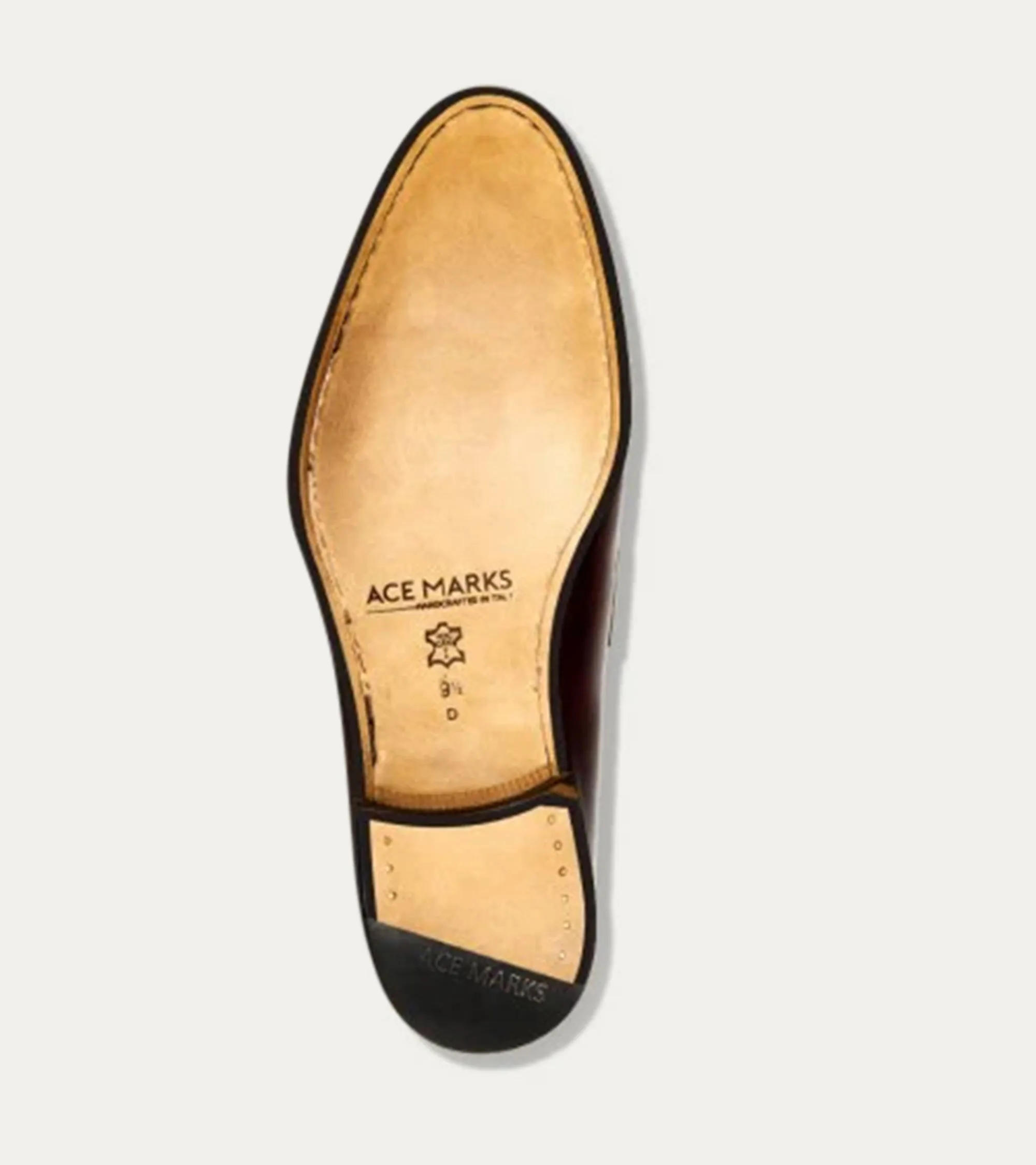 Chukka Boot Diablo Antique sold by Ace Marks product image thumbnail 5