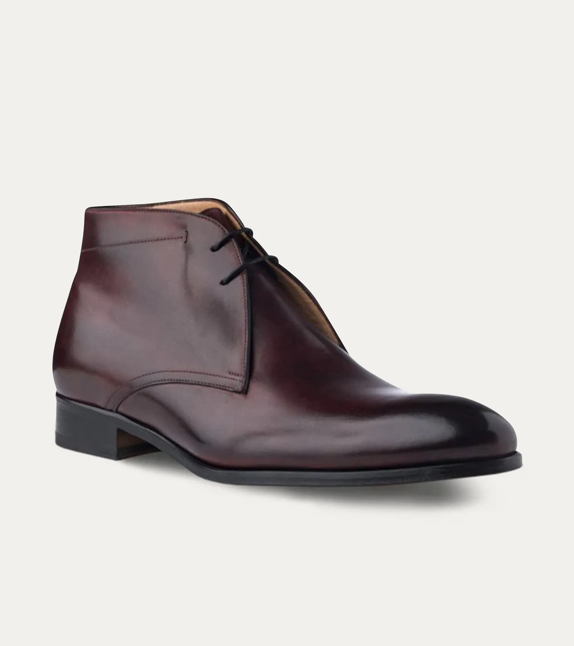 Chukka Boot Diablo Antique sold by Ace Marks product image thumbnail 2