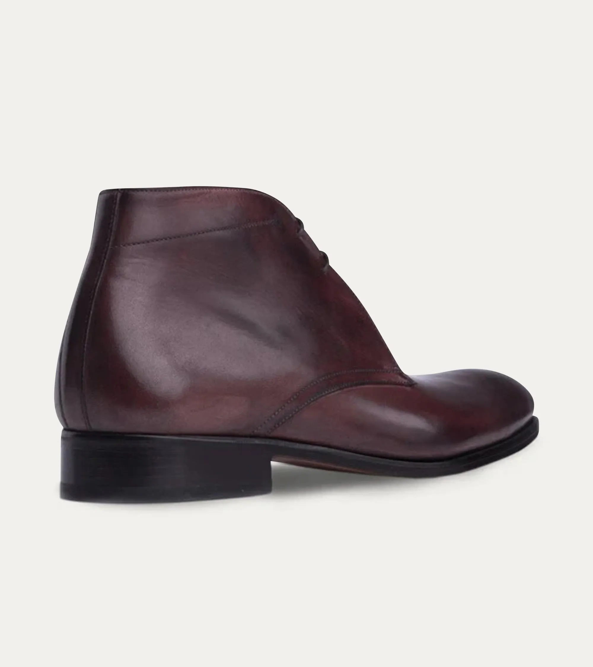 Chukka Boot Diablo Antique sold by Ace Marks product image thumbnail 3