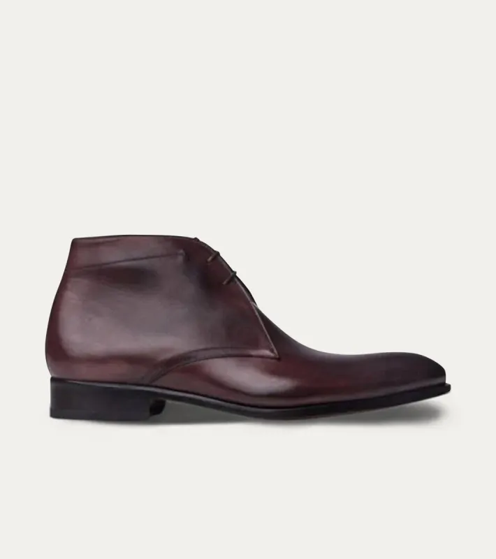 Chukka Boot Diablo Antique sold by Ace Marks