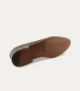 Wholecut Oxford Cognac Tramonto Patina sold by Ace Marks