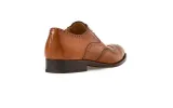 Wingtip Oxford Cuoio Antique sold by Ace Marks