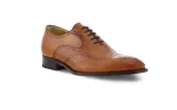 Wingtip Oxford Cuoio Antique sold by Ace Marks