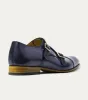 Monkstrap Vela Blue Nicol Antique sold by Ace Marks